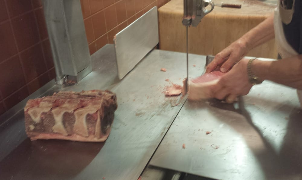 Smitty’s Old Fashioned Butcher Shop of Coral Ridge Butcher Fort