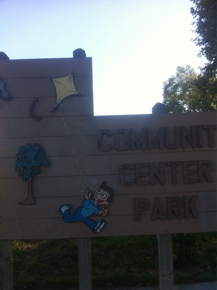 Community Center Park Parks Riverbank, CA Reviews Photos Yelp