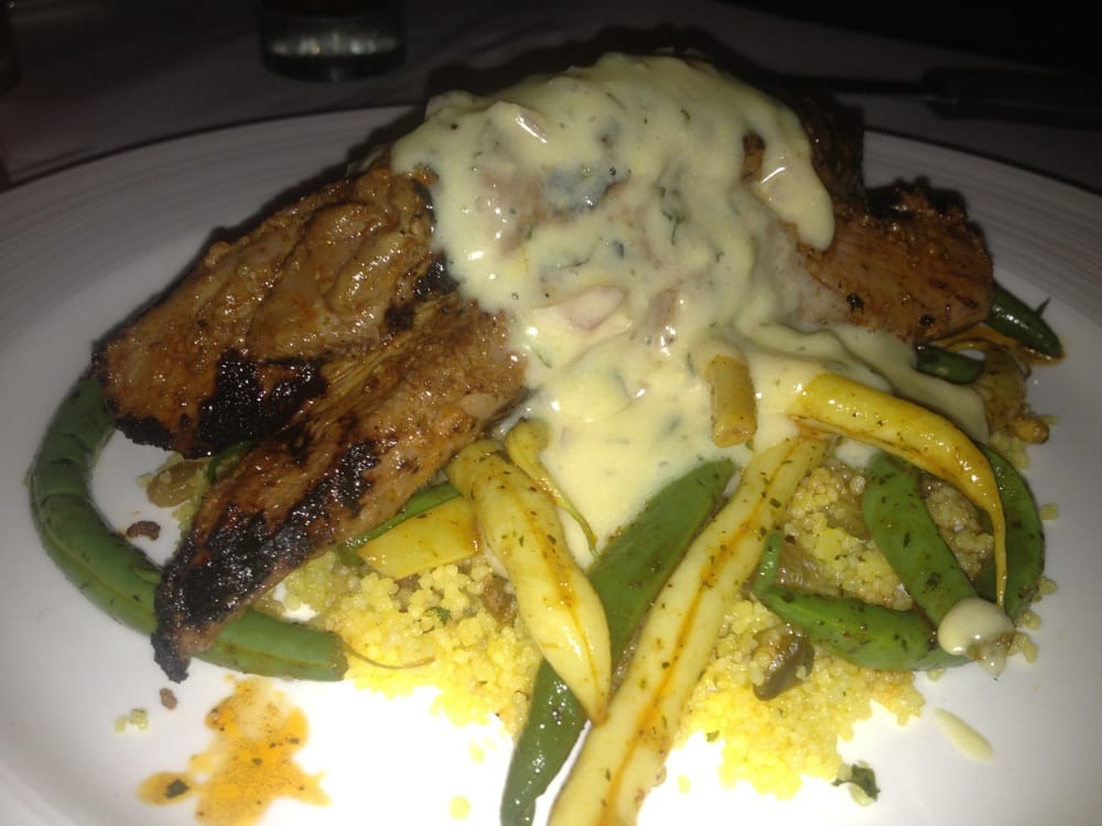 Garibaldi’s 145 Photos American (New) Presidio Heights San