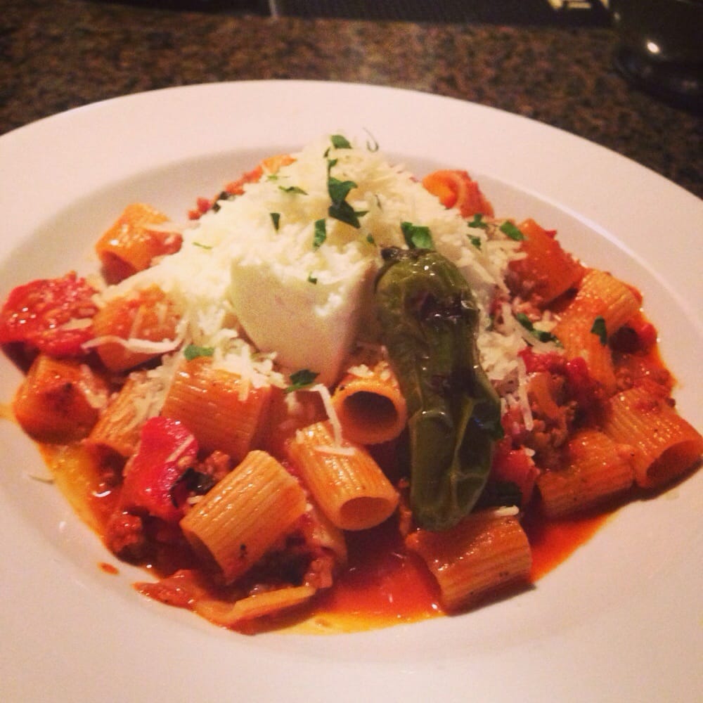 Noodles Panini Italian Fort Lauderdale, FL Reviews Photos