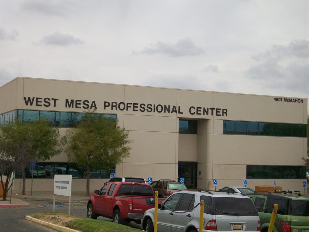 New Mexico Foot & Ankle Institute 11 Photos Podiatrists Westside