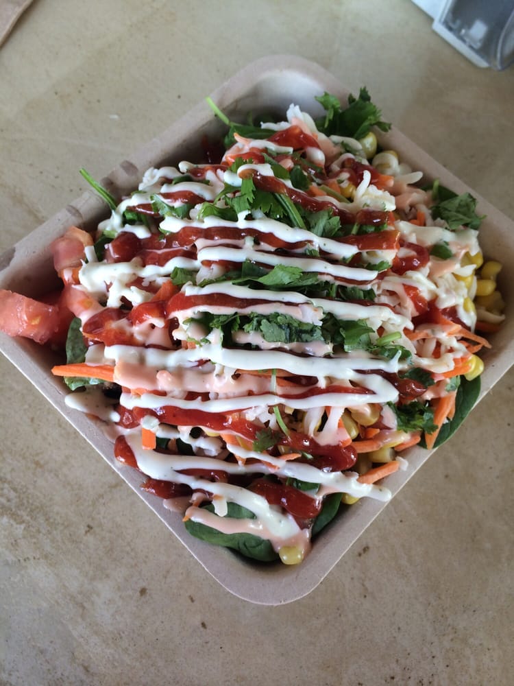 Diced 119 Photos Fast Food 2342 SW 67 Ave Miami, FL Reviews Yelp