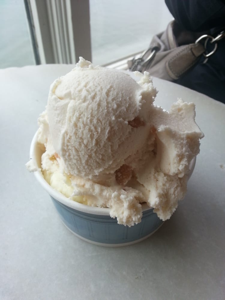 The Ice Cream Store Ice Cream & Frozen Yogurt Rockport, MA Yelp