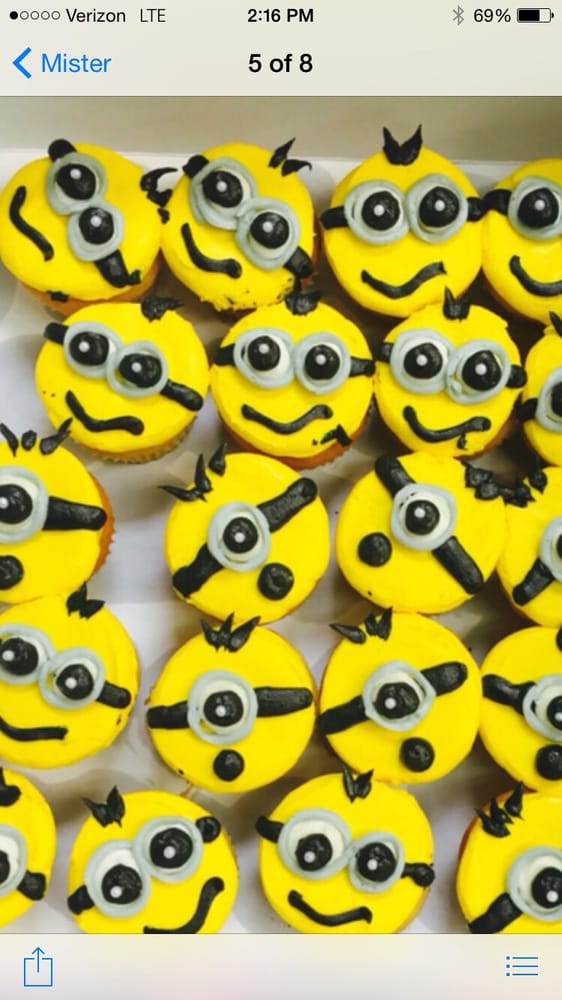 Mr. Cupcakes 32 Photos Bakeries 1216 Van Houten Ave Clifton, NJ
