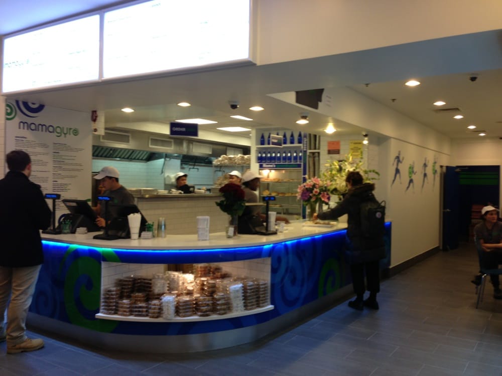 Mamagyro - New York, NY, United States. @mamagyro homemade Greek desserts