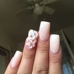 Blooming Couture Nails - Nail Salons - Fairfield, CA - Reviews - Photos