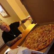 Venezia pizza tempe coupons