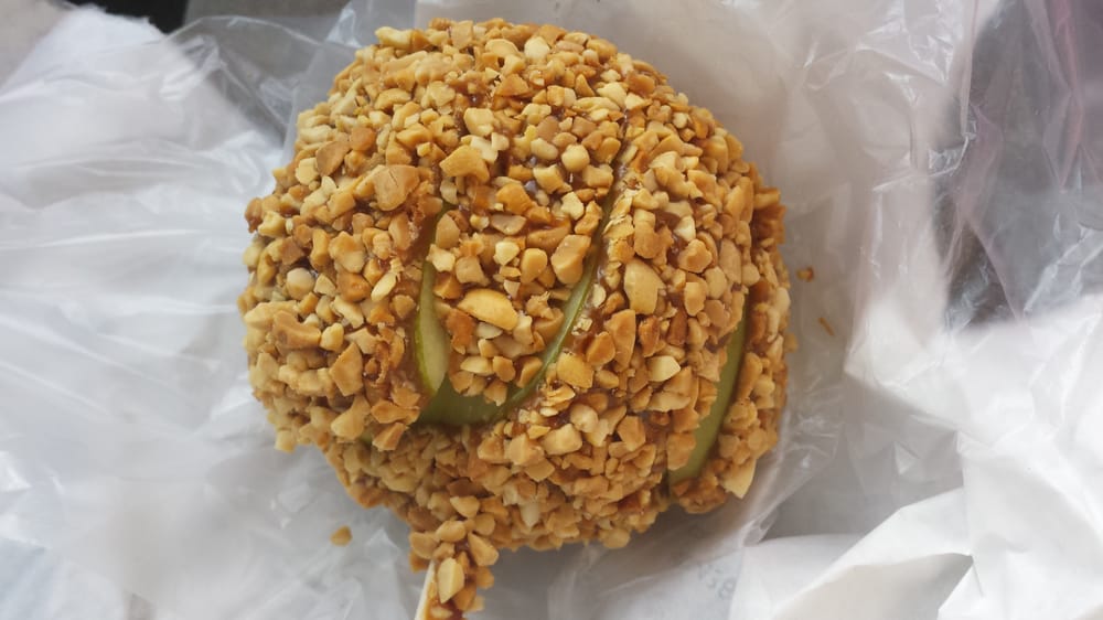 Rocky Mountain Chocolate Factory Long Branch, NJ Yelp