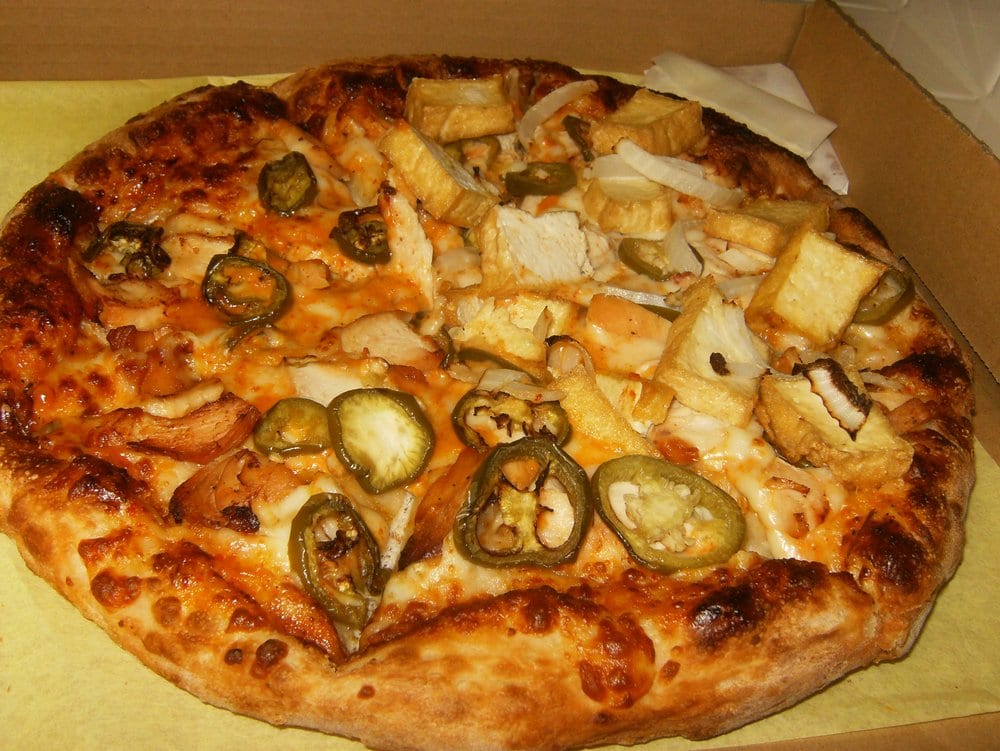 Thai Curry Pizza Long Beach Thai Curry Pizza Long Beach