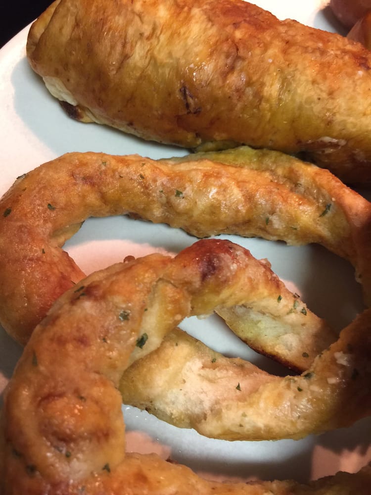 Immergut HandRolled Soft Pretzels 25 Photos American (New