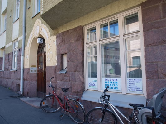 arvostelut hieronta puku lähellä Helsinki arvostelut hieronta puku lähellä Helsinki