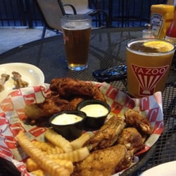 Rings And Wings Menu Murfreesboro Tn Rings And Wings Menu Murfreesboro Tn