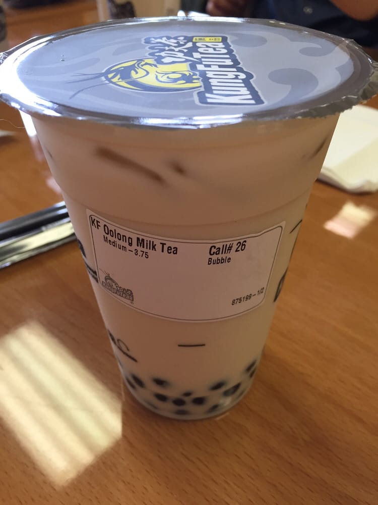 Kung Fu Tea 23 Photos Bubble Tea Upper Arlington Columbus, OH