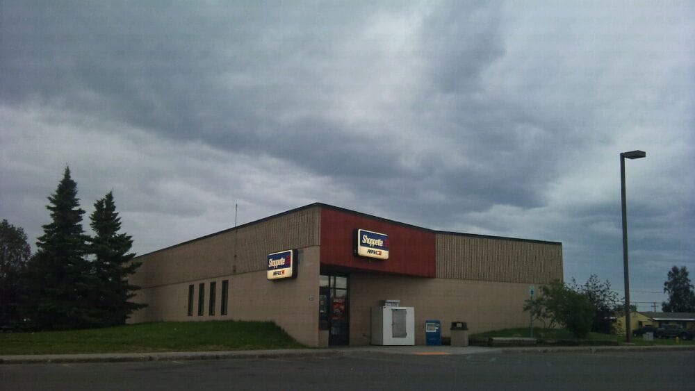 Fort Wainwright South Post Shoppette Fort Wainwright, AK Yelp