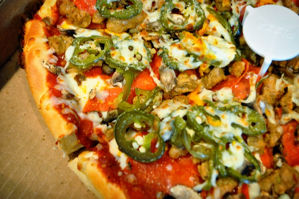 Figaro’s Pizza Pizza Eugene, OR Yelp