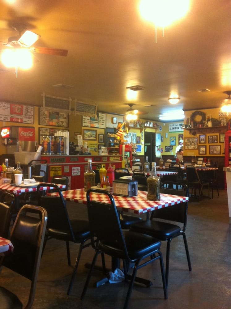 Cutts Restaurant Southern Enterprise, AL Yelp