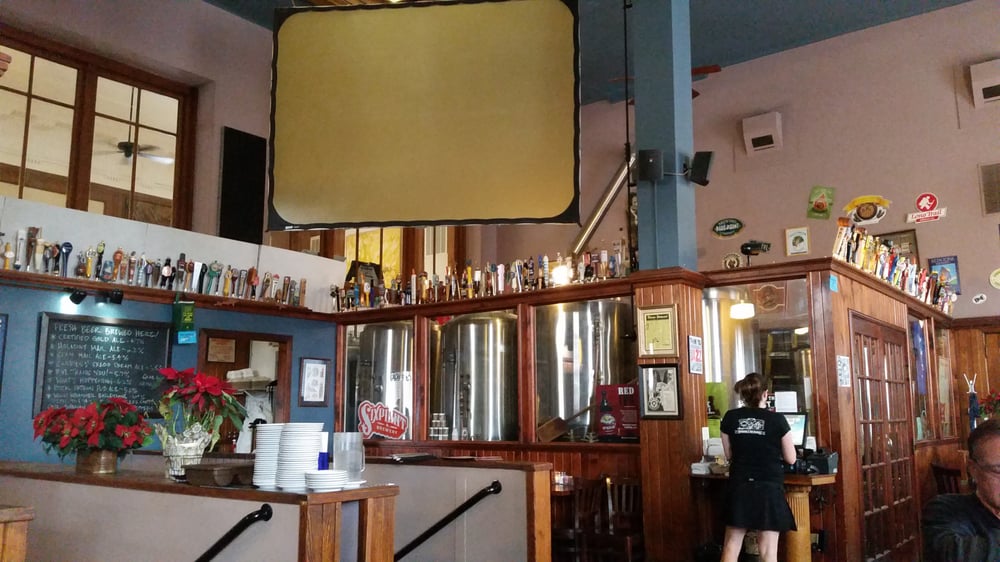 The Willimantic Brewing Co / Main Street Cafe 123 Photos Breweries