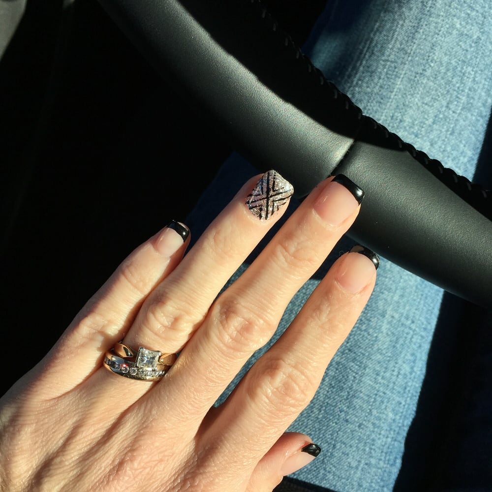 Angel Nails - Nail Salons - 138 Main St - New Paltz, NY - Reviews