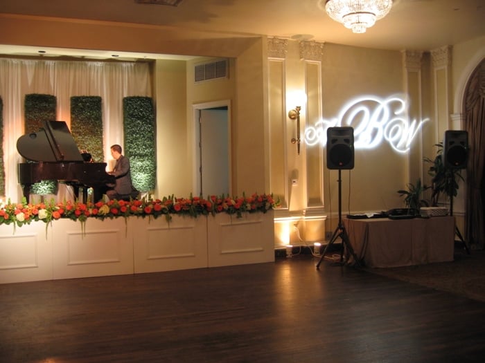 Crystal Ballroom At the Rice Hotel 14 Photos Party & Event Planning