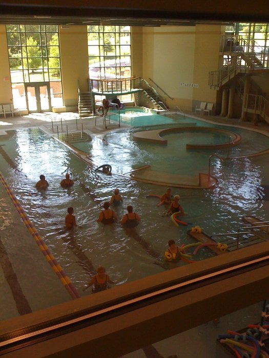 Arnold Recreation Center Recreation Centers Arnold, MO Reviews