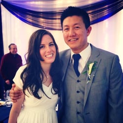 Machs Party Studio logo