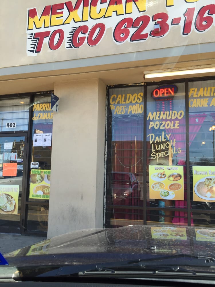 Taqueria Jalisco 11 Photos Fast Food San Antonio, TX Reviews