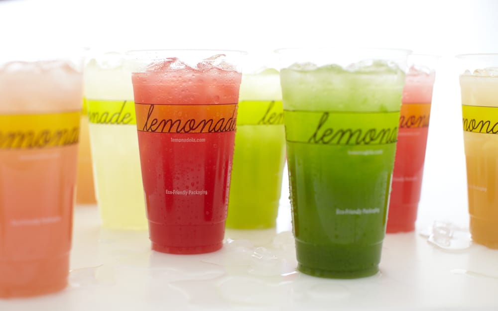 Lemonade 1078 Reviews American (New) Venice Los Angeles, CA