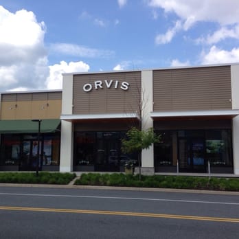 Orvis Retail Store - Charlottesville, VA, United States