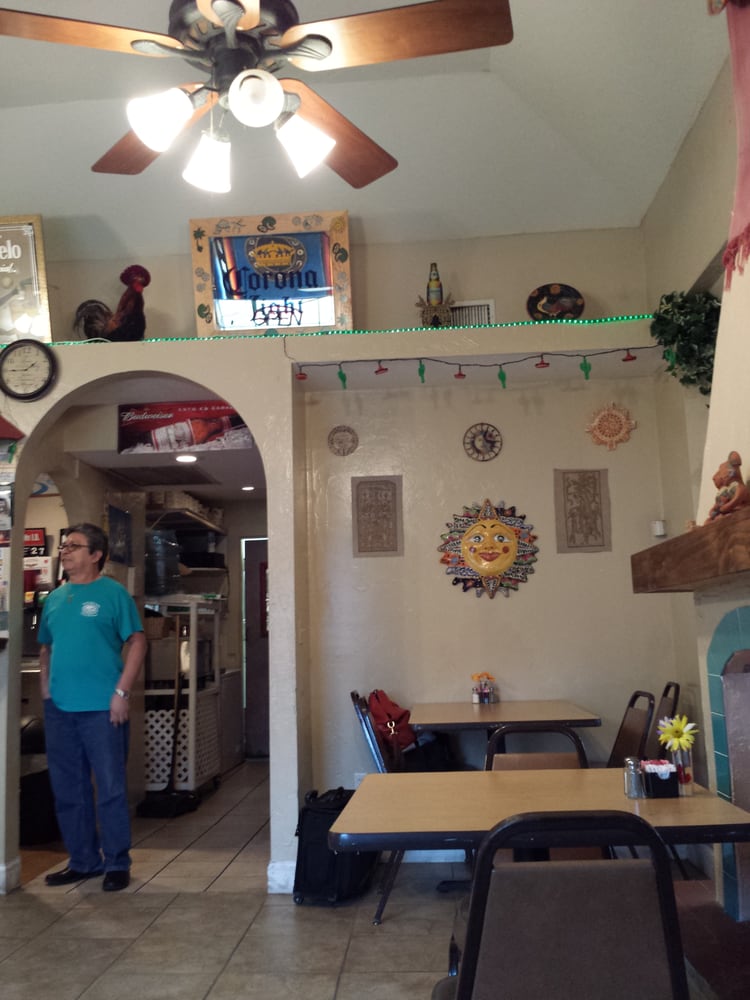 Playa Chac Mool Mexican St. Augustine, FL Reviews Photos Yelp