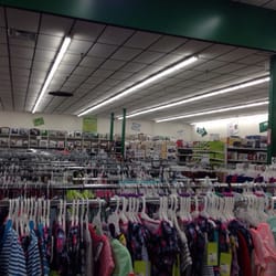 Ladybug Landing - Upscale children's and maternity consignment store in Lexington, KY