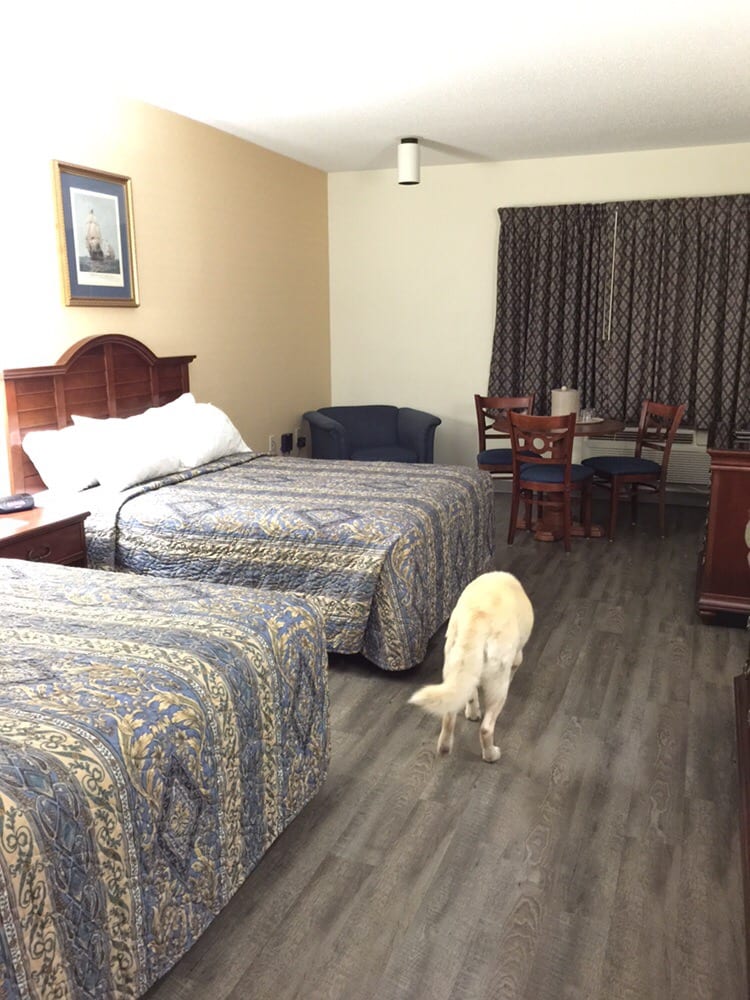 Navy Lodge New London Hotels Groton, CT Yelp