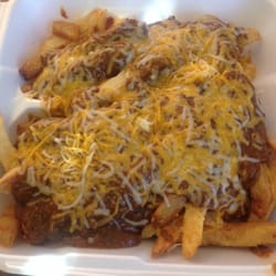 Oki's Dog - Los Angeles, CA, United States. Yum!!!!