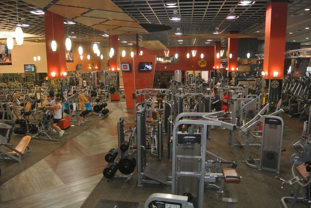 Gold’s Gym 16 Photos Gyms 860 Duluth Hwy Lawrenceville, GA