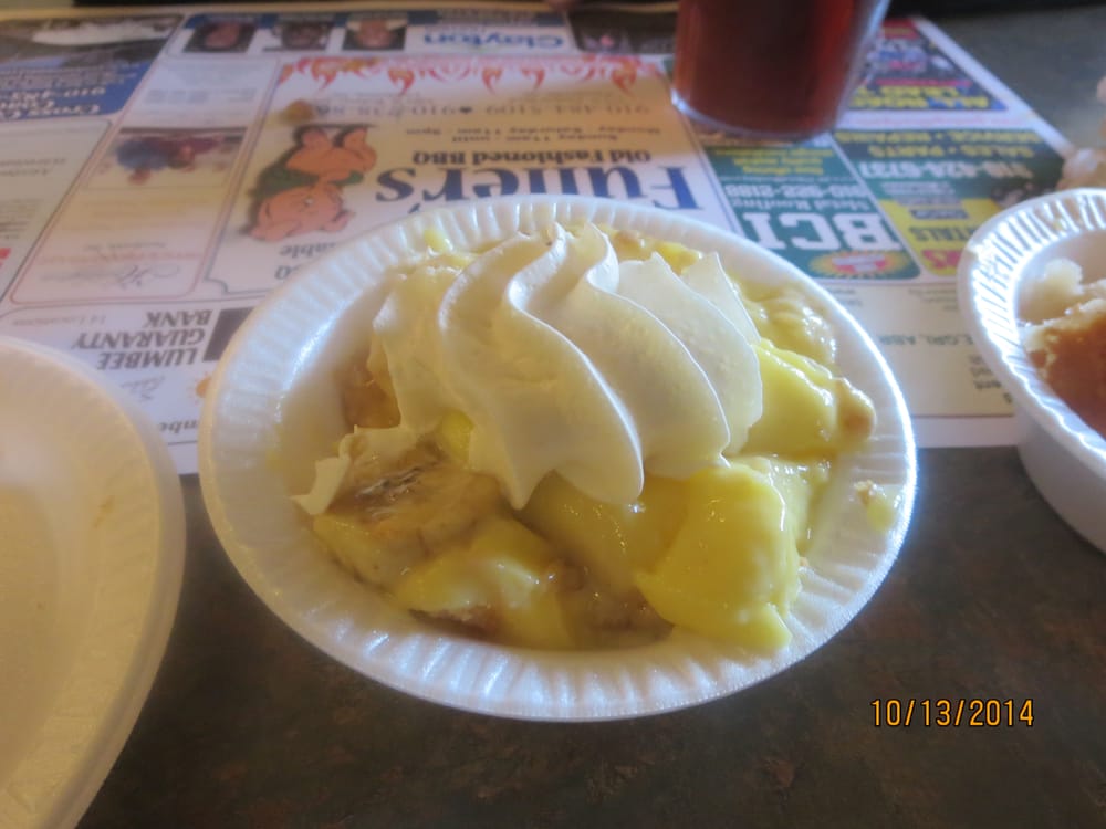 Fuller’s Old Fashion BBQ 56 Photos Barbeque Lumberton, NC