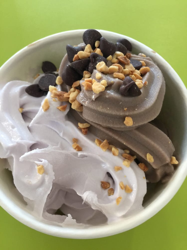 Tutti Frutti Frozen Yogurt 66 Photos Ice Cream & Frozen Yogurt