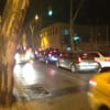 Çırağan Caddesi