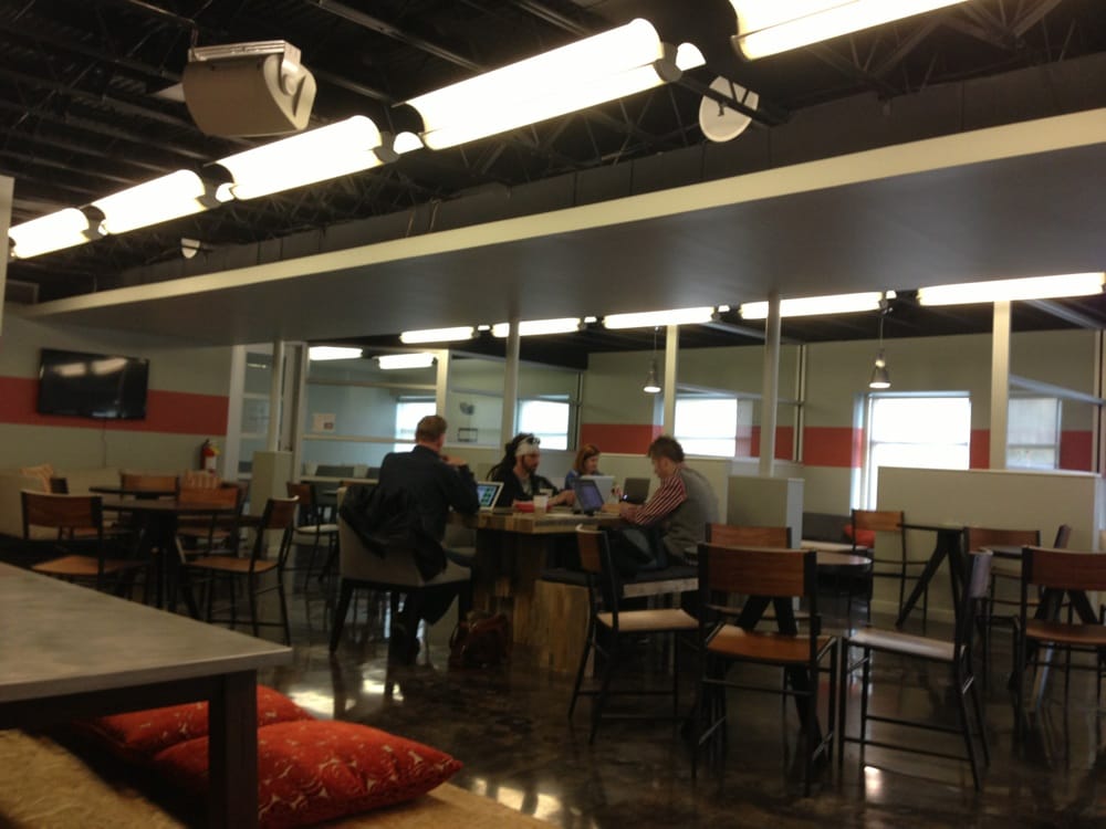 Union Coffee House Coffee & Tea Dallas, TX Yelp