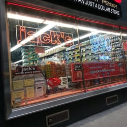 Jacks 99 Cent Store   New York, NY, United States. Worth every penny  hardware store midtown east Jacks 99 Cent Store   New York, NY, United States. Worth every penny  hardware store midtown east