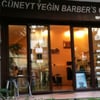 Cüneyt Yegin Barber's