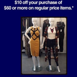 Frock candy clothing store Clothes stores