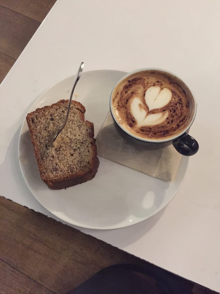 Toma Café 158 Photos Coffee & Tea Malasaña Madrid, Spain