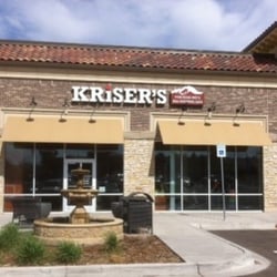 Kriser's logo