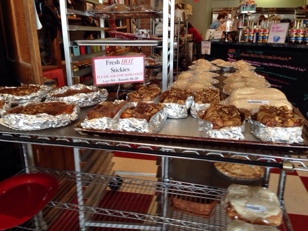 Mamie’s Cafe & Bakery 19 Photos Bakeries Martinsburg, PA