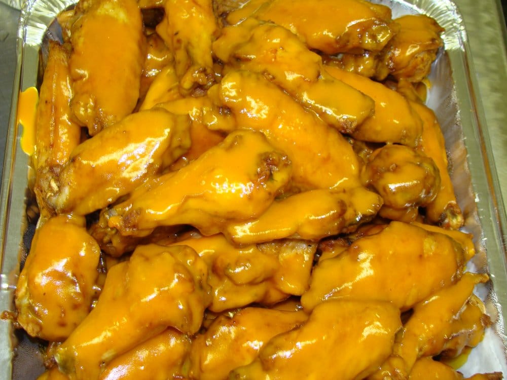 Wings N Things Chicken Wings Batesville, MS Photos Yelp