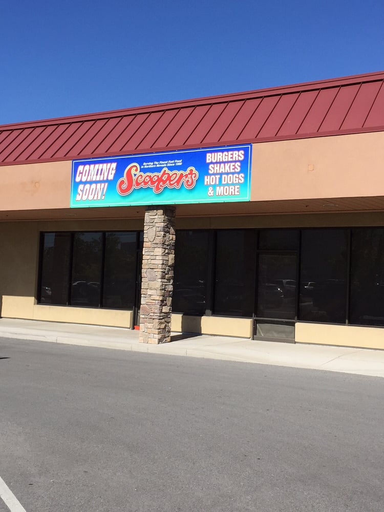 Scooper’s Burgers Reno, NV Photos Yelp