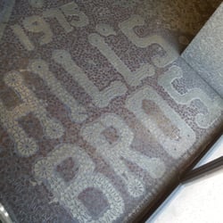 Hill's Bros Lock & Safe logo