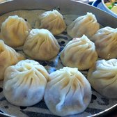 Shanghai Dumpling Shop - XLB (xiao long bao)! - Millbrae, CA, United States