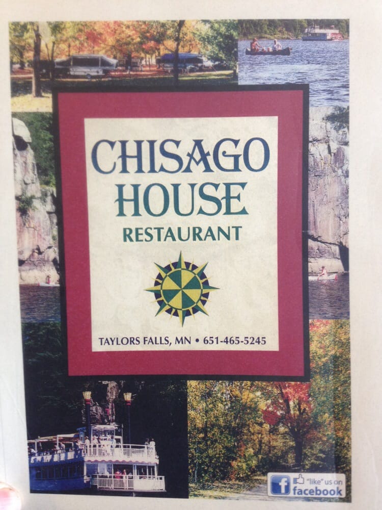 Chisago House American (Traditional) Taylors Falls, MN Reviews