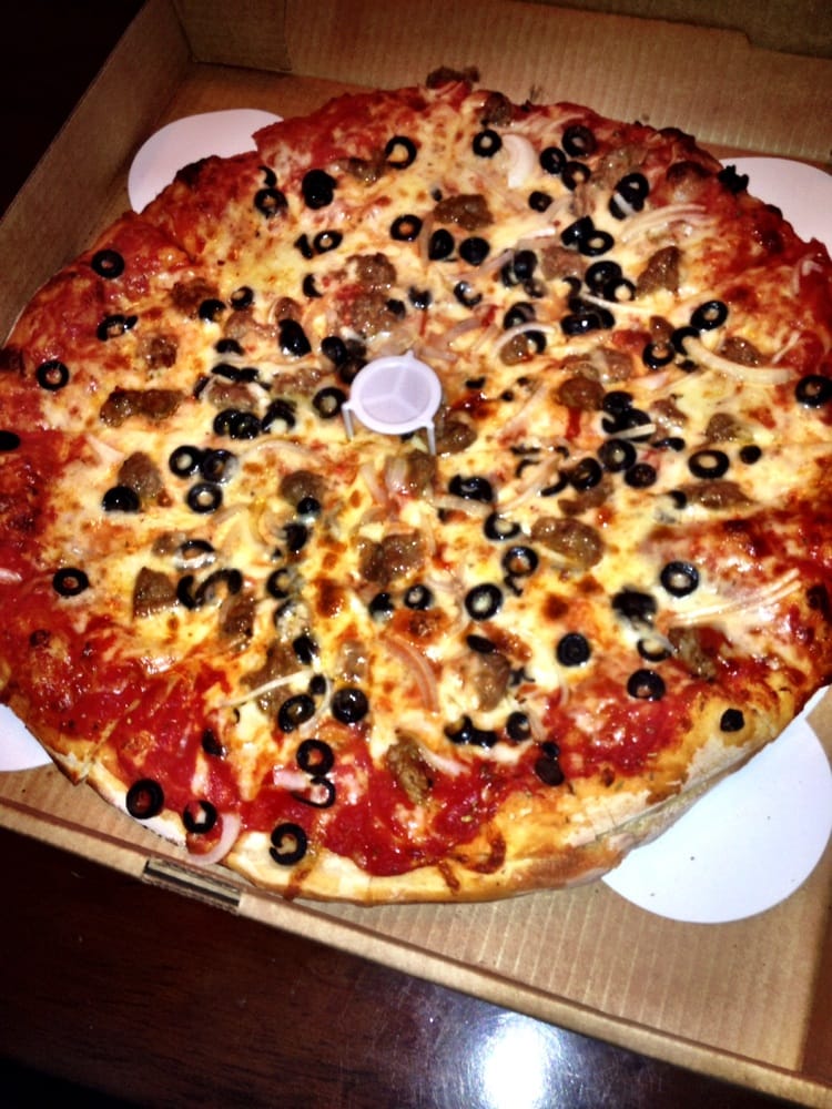 Joey Nova’s Pizza Excelsior, MN Reviews Photos Menu Yelp