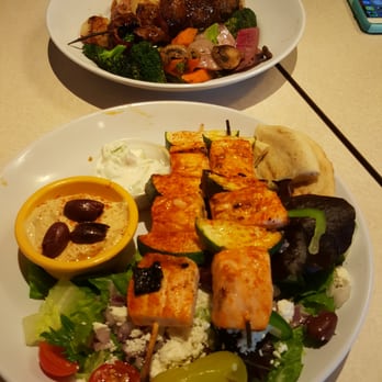 Zoës kitchen - 31 Photos - Mediterranean - Snellville, GA ...